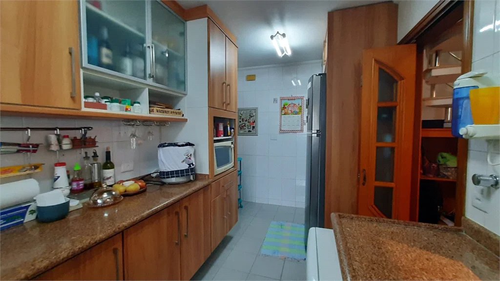 Cobertura à venda com 3 quartos, sendo 2 suítes,  em Bela Aliança, São Paulo, SP