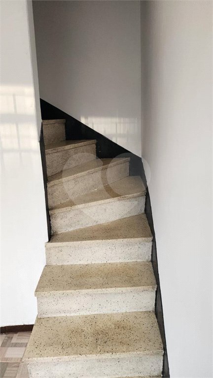 Sobrado à venda com 2 quartos em Vila Maria Alta, São Paulo, SP