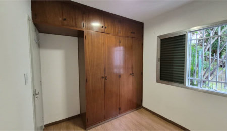 Apartamento à venda com 2 quartos em Jardim Adhemar de Barros, São Paulo, SP