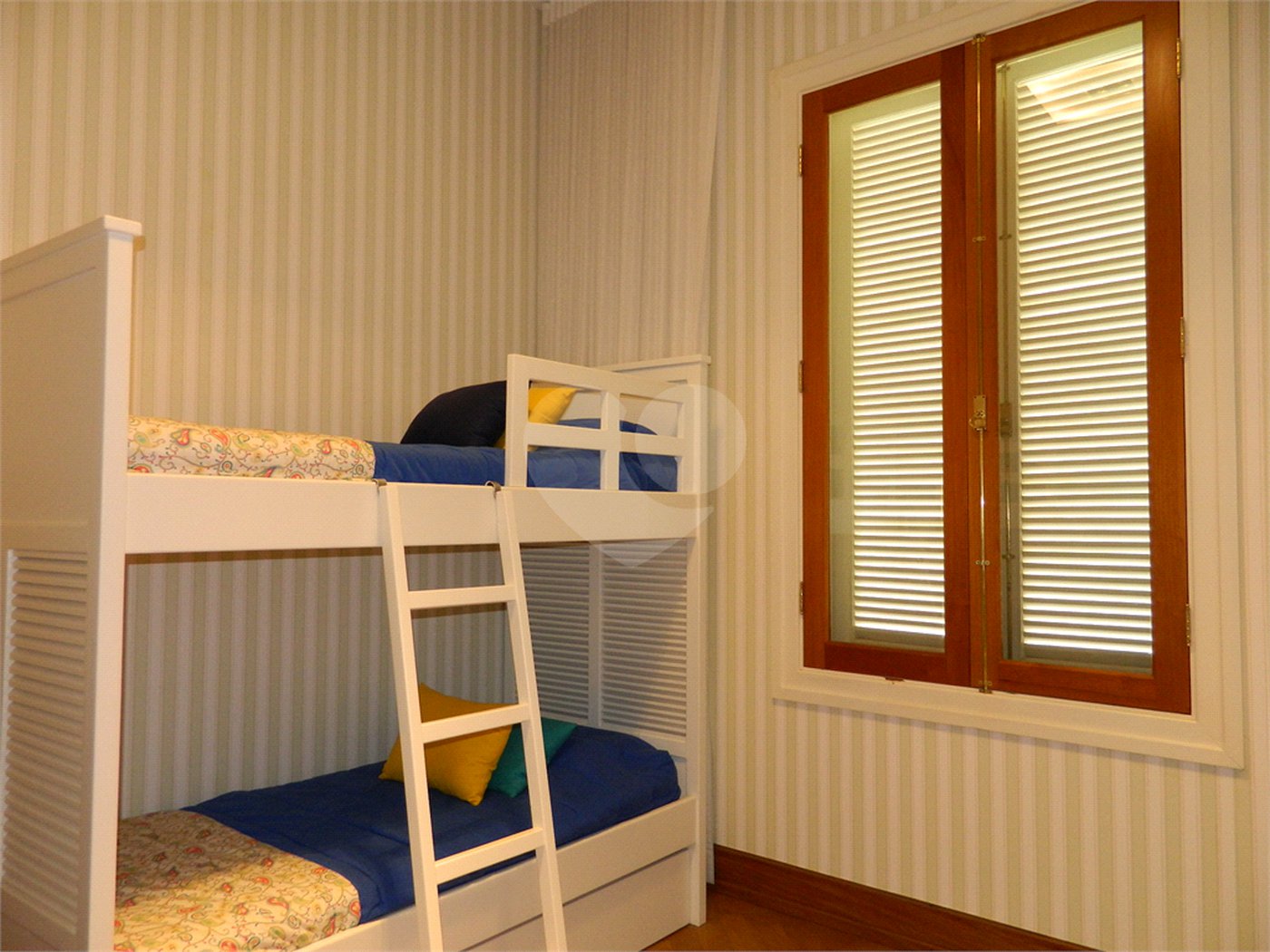 Casa à venda com 3 suítes no condomínio Fazenda Vila Real, Itu - SP