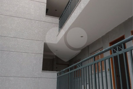 Apartamento à venda com 2 quartos em Tucuruvi, São Paulo, SP