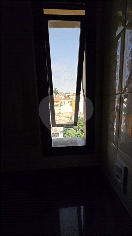 Apartamento à venda com 3 quartos, sendo 1 suíte, em Freguesia do Ó, São Paulo, SP