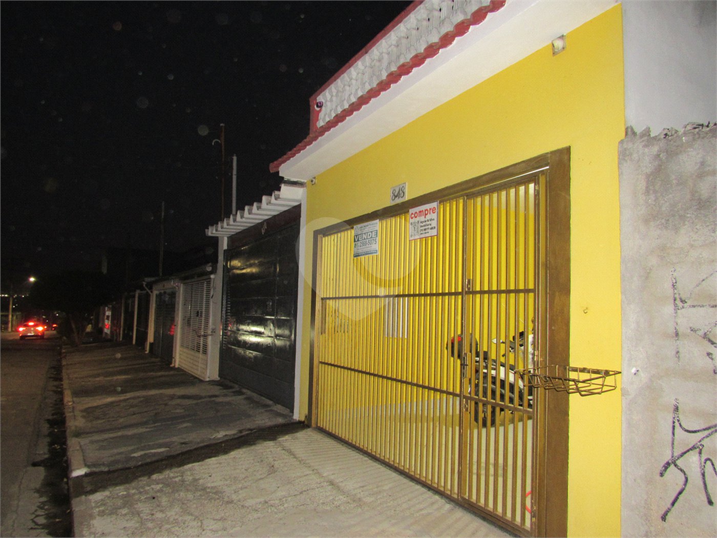 Casa à venda com 1 quarto, sendo 2 suítes, em Itaim Paulista, São Paulo, SP