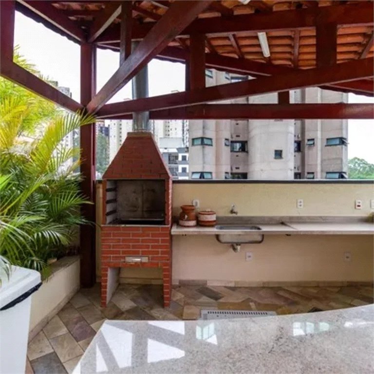 Duplex à venda com 1 quarto em Jardim Ampliação, São Paulo, SP