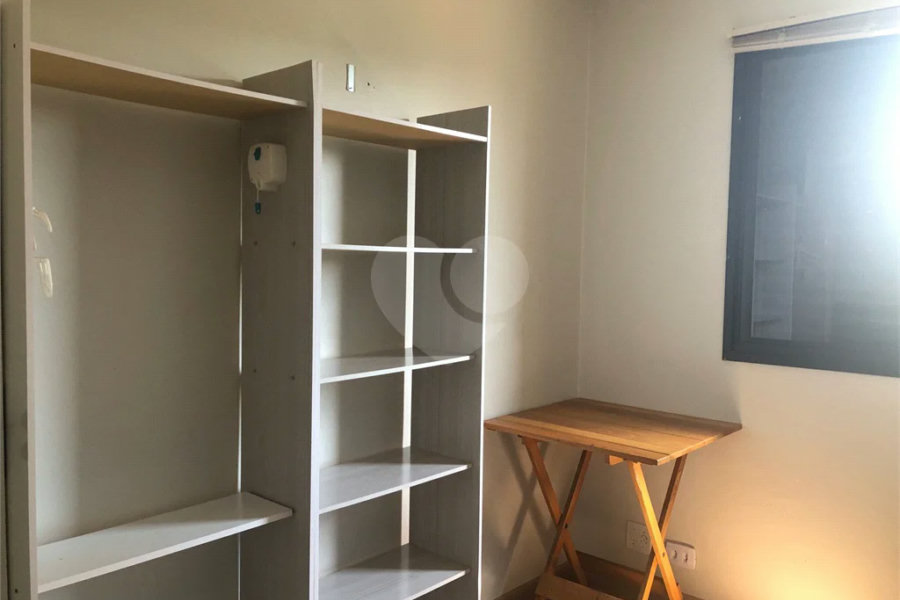 Apartamento para alugar com 2 quartos em Mandaqui, São Paulo, SP