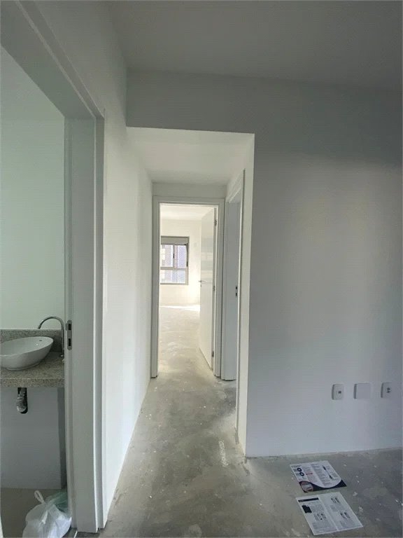 Apartamento à venda com 2 suítes em Pinheiros, São Paulo, SP