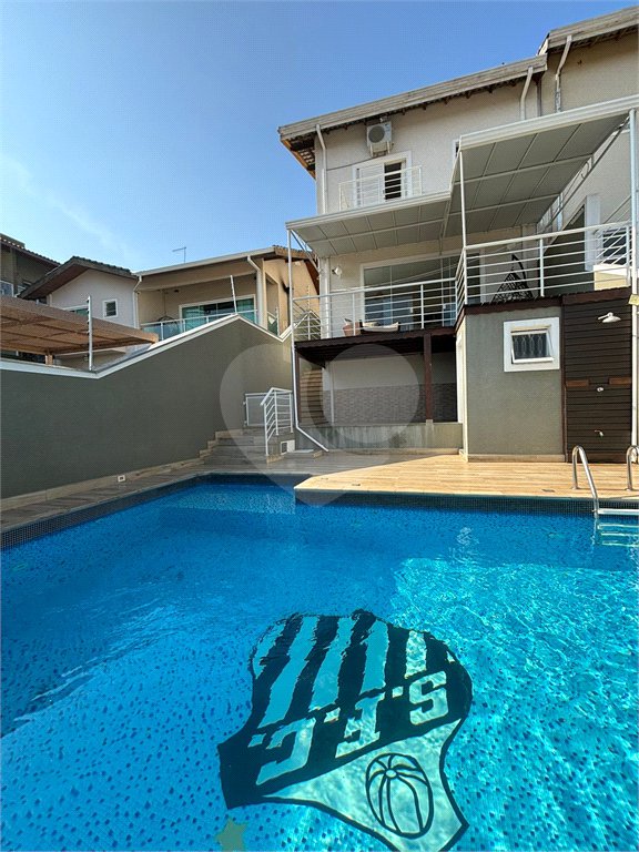 Casa à venda com 3 quartos, sendo 1 suíte, em Jardim Paulista, Atibaia, SP