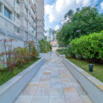 Apartamento à venda com 1 suíte em Santo Amaro, São Paulo, SP