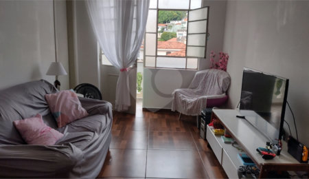 Apartamento à venda com 2 quartos, sendo 1 suíte,  em Jardim São Paulo(zona Norte), São Paulo, SP