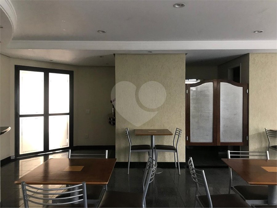 Apartamento à venda com 3 quartos, sendo 1 suíte, em Vila Romana, São Paulo, SP