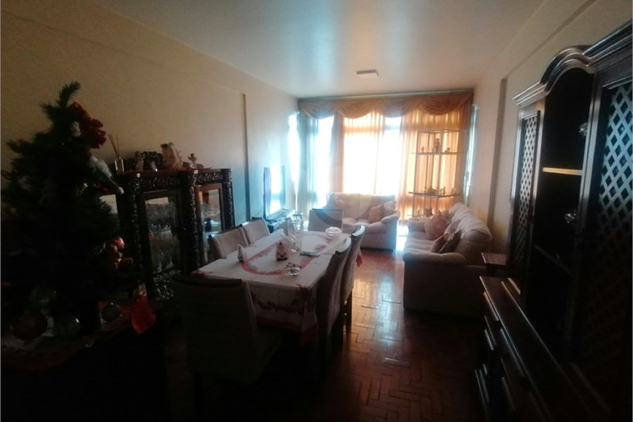 Apartamento à venda com 2 quartos em Paraíso, São Paulo, SP