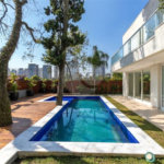 Casa à venda com 4 suítes no condomínio Porto Fino, São Paulo - SP