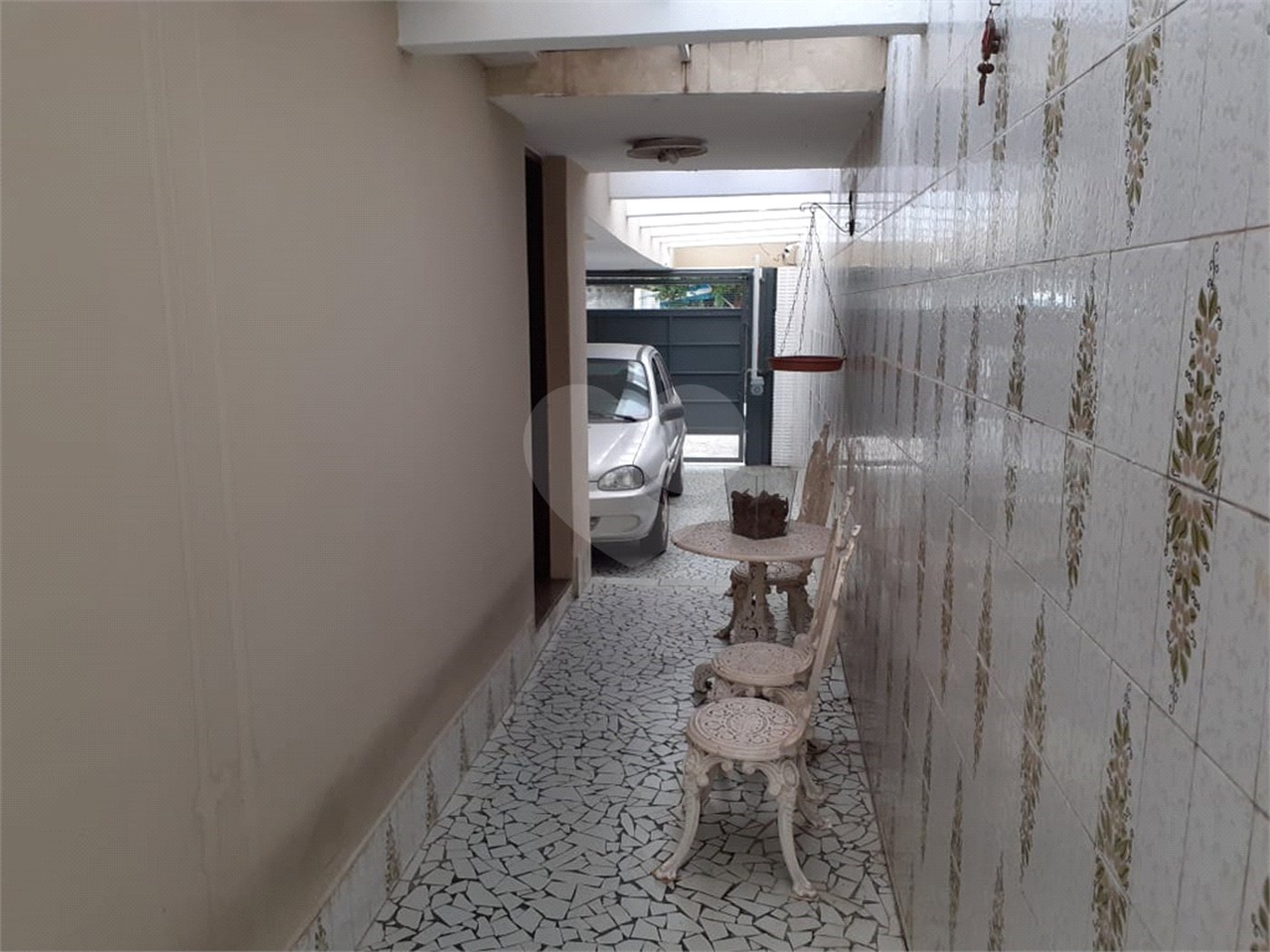 Sobrado à venda com 3 quartos, sendo 1 suíte, em Brooklin, São Paulo, SP