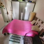 Apartamento Residencial à venda, Encruzilhada, Santos - AP1360.