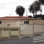 Sobrado à venda com 3 quartos, sendo 1 suíte, em Jardim São Luís, São Paulo, SP