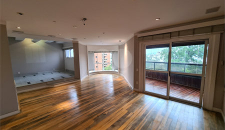Apartamento à venda com 3 suítes em Água Fria, São Paulo, SP