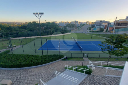 Casa à venda ou para alugar com 4 quartos, sendo 3 suítes, no condomínio Cyrela Landscape Esplanada, Votorantim - SP