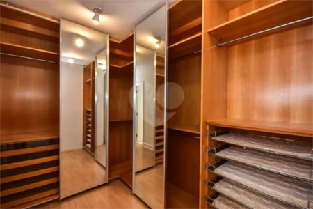 Apartamento à venda com 4 suítes em Paraíso do Morumbi, São Paulo, SP