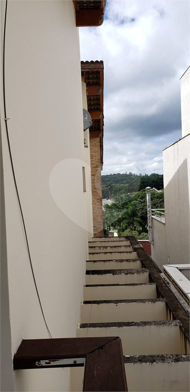 Casa à venda com 4 suítes no condomínio Real Park, Mogi das Cruzes - SP
