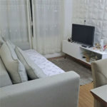 Apartamento à venda com 2 quartos em Jardim Boa Vista (zona Oeste), São Paulo, SP
