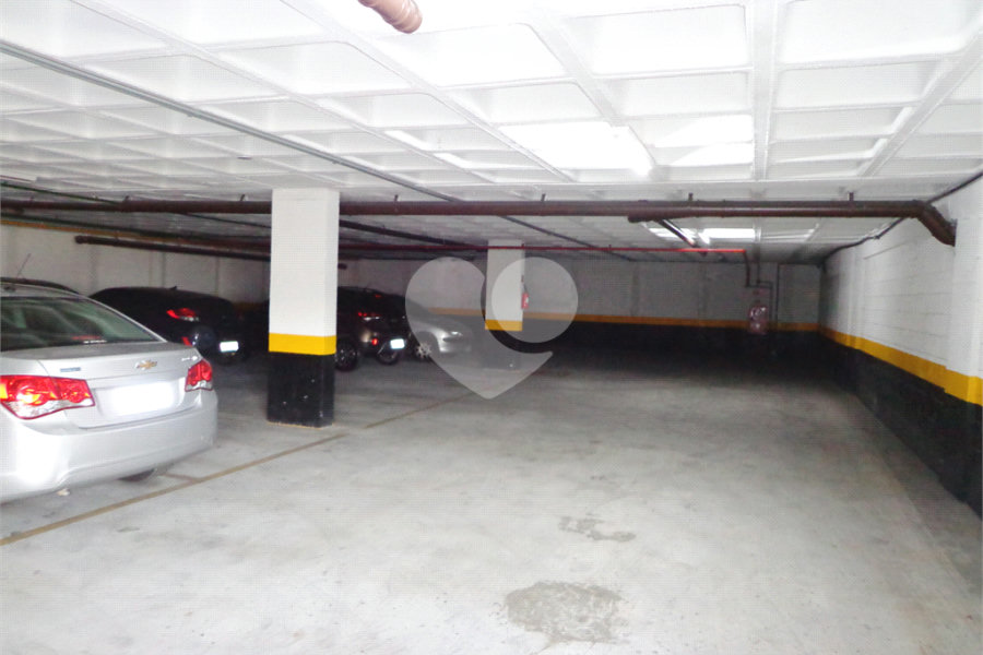 Apartamento à venda com 3 quartos, sendo 1 suíte, em Mandaqui, São Paulo, SP