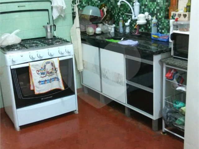 Casa de Vila à venda com 3 quartos, sendo 1 suíte,  em Vila Guilherme, São Paulo, SP