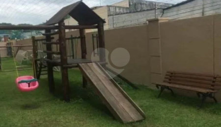 Casa à venda com 2 quartos no condomínio San Francisco Village, São Paulo - SP