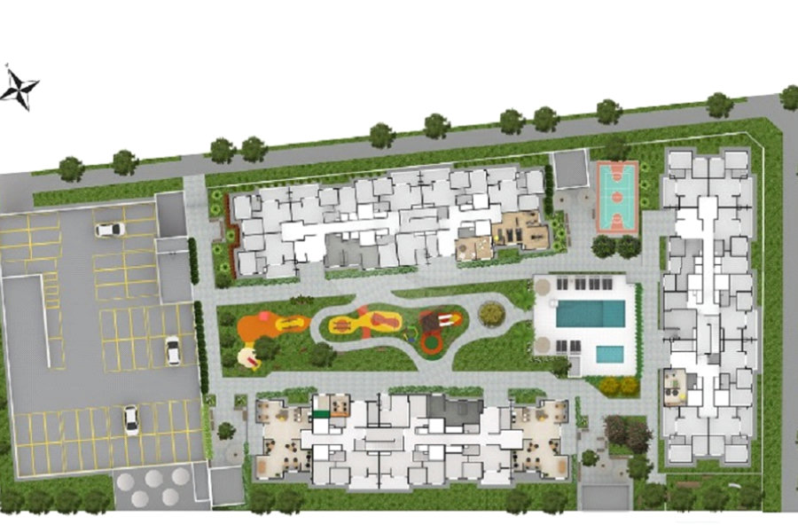 Apartamento à venda com 2 quartos em Vila Guilherme, São Paulo, SP