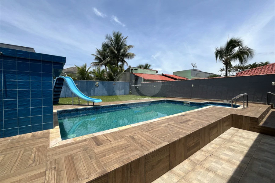 Casa à venda com 4 quartos, sendo 1 suíte, em Morada da Praia, Bertioga, SP
