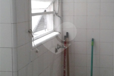 Apartamento para alugar com 2 quartos em Perdizes, São Paulo, SP