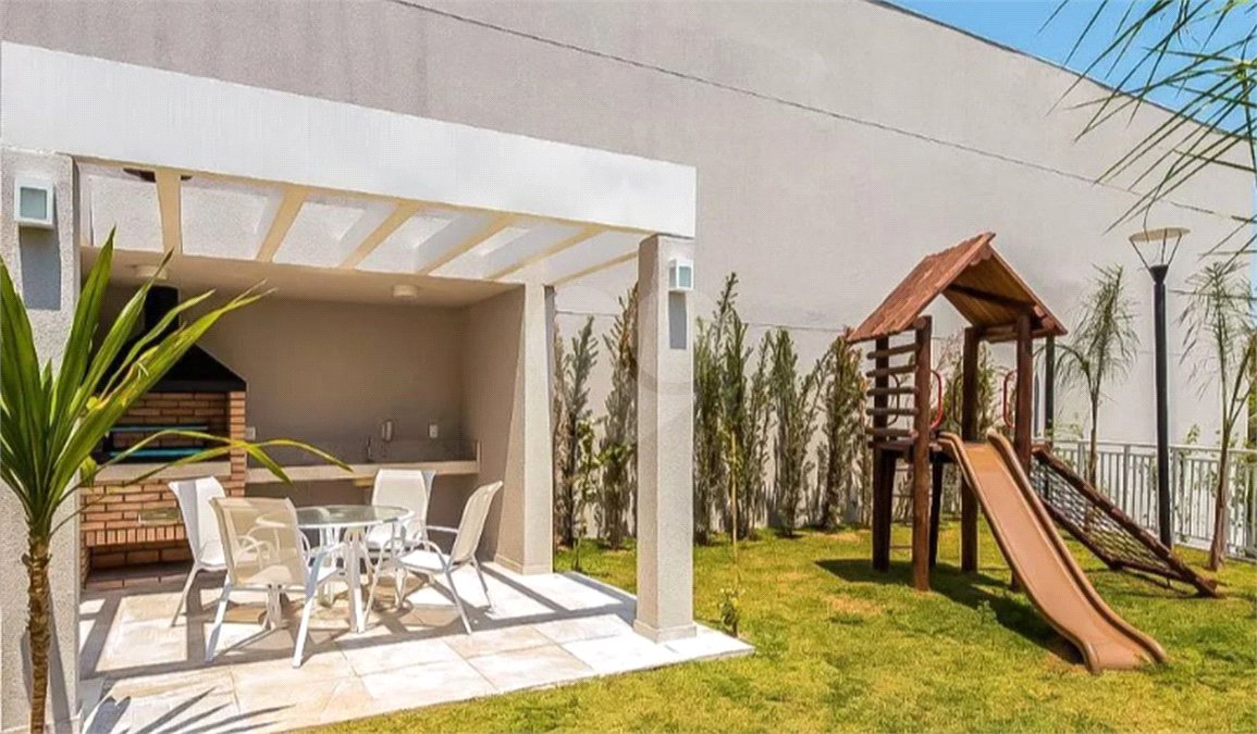 Apartamento à venda com 2 quartos, sendo 1 suíte, em Vila Maria, São Paulo, SP