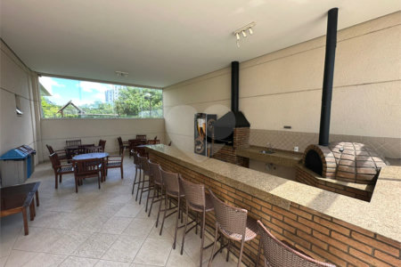 Apartamento à venda com 2 quartos, sendo 1 suíte, em Tucuruvi, São Paulo, SP
