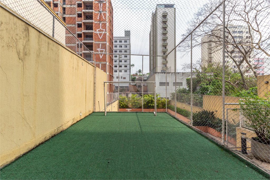 Apartamento à venda com 3 quartos, sendo 1 suíte, em Perdizes, São Paulo, SP