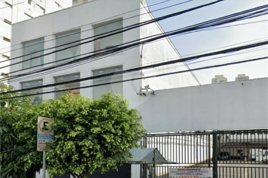 Prédio à venda ou para alugar em Santana, São Paulo, SP