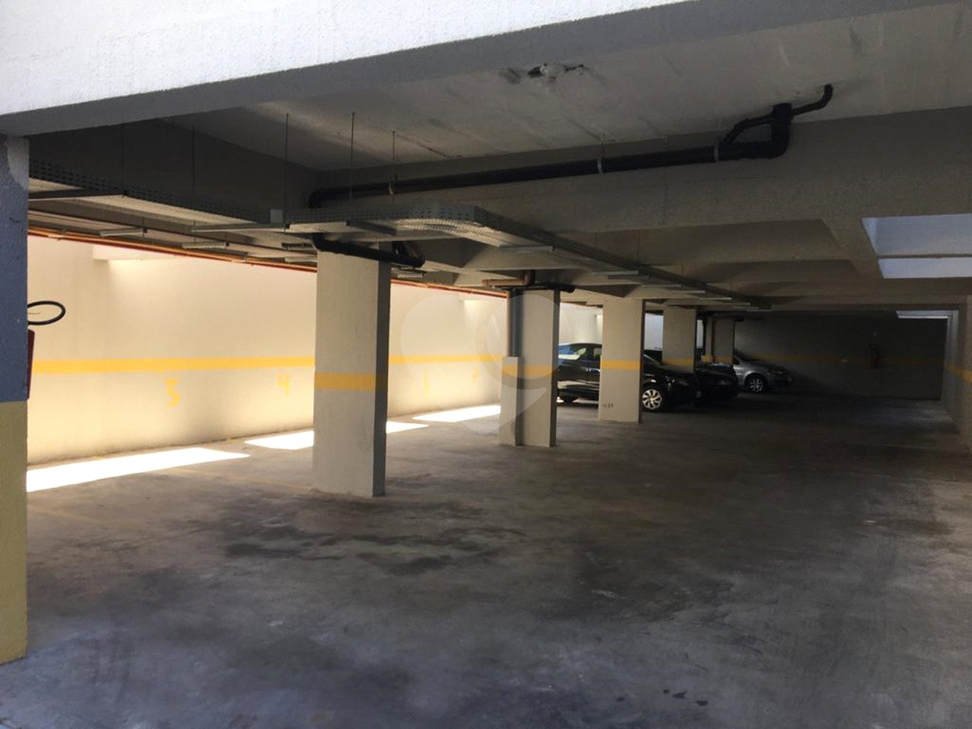 Apartamento à venda com 2 quartos em Chácara Califórnia, São Paulo, SP