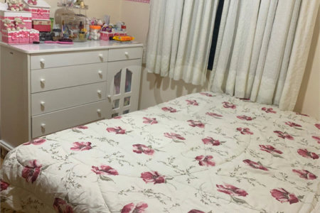 Apartamento à venda com 4 quartos, sendo 3 suítes, em Água Fria, São Paulo, SP