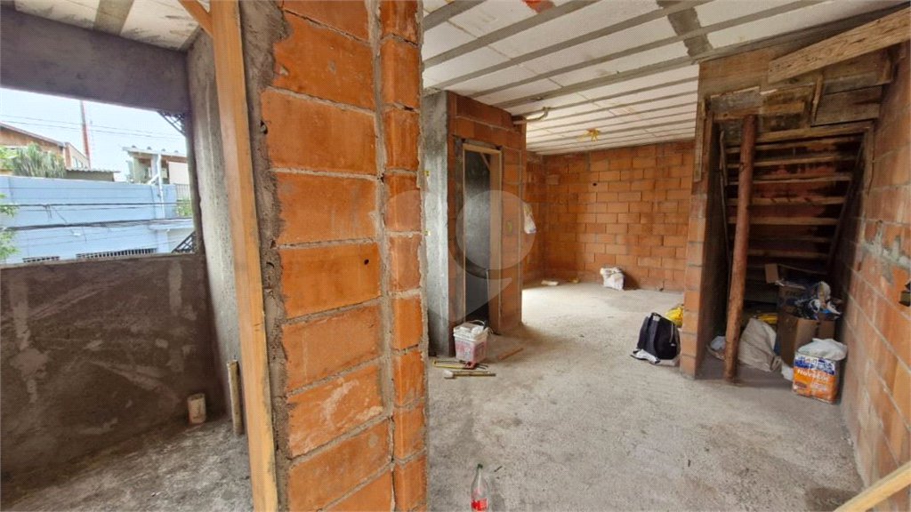 Casa em condomínio à venda com 2 quartos em Vila Nova Carolina, São Paulo, SP