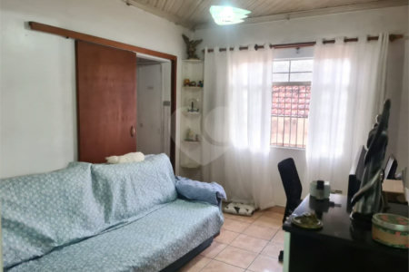 Casa à venda com 5 quartos em Tucuruvi, São Paulo, SP