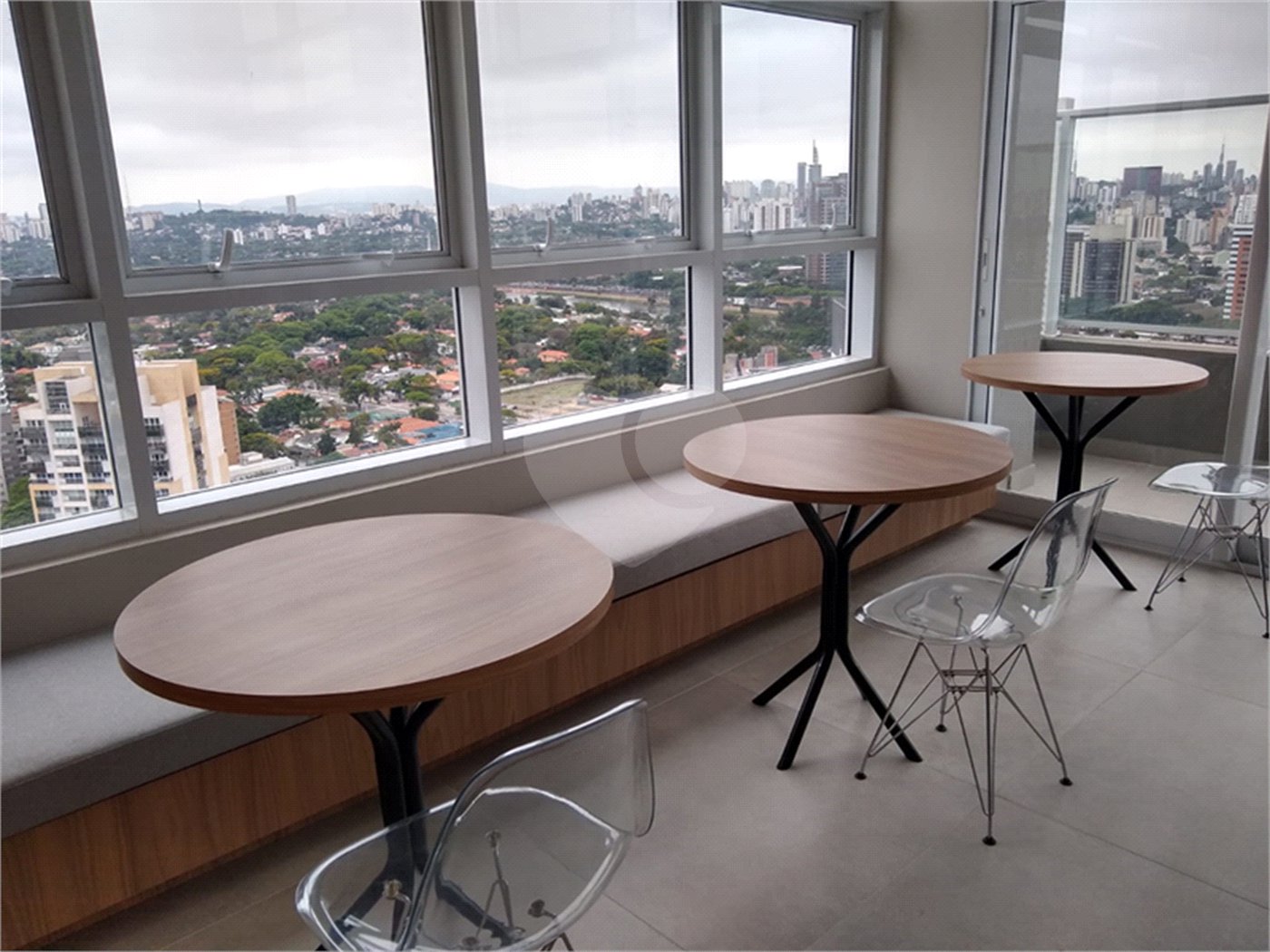 Apartamento à venda com 2 quartos, sendo 1 suíte, em Butantã, São Paulo, SP