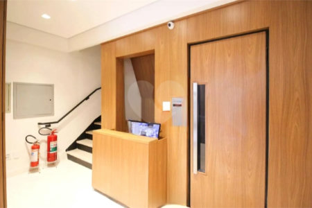 Apartamento à venda com 3 quartos em Jardim Europa, São Paulo, SP