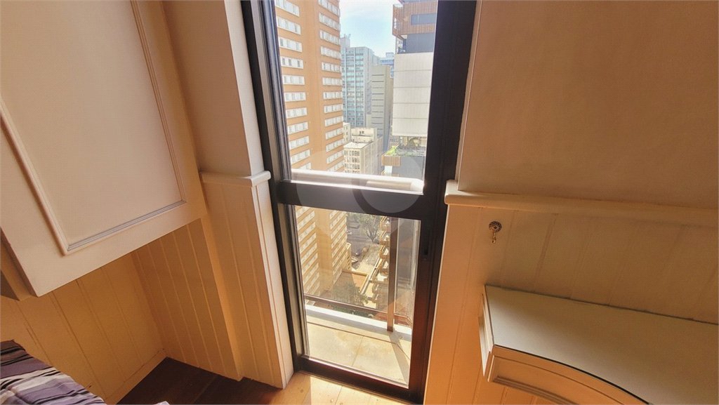 Apartamento à venda com 2 quartos, sendo 1 suíte, em Jardim Paulista, São Paulo, SP