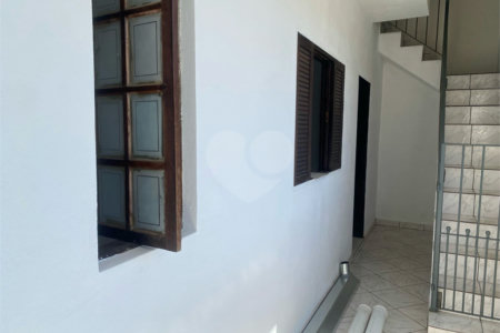 Casa para alugar com 4 quartos, sendo 1 suíte, em Chácara Cabuçu, Guarulhos, SP