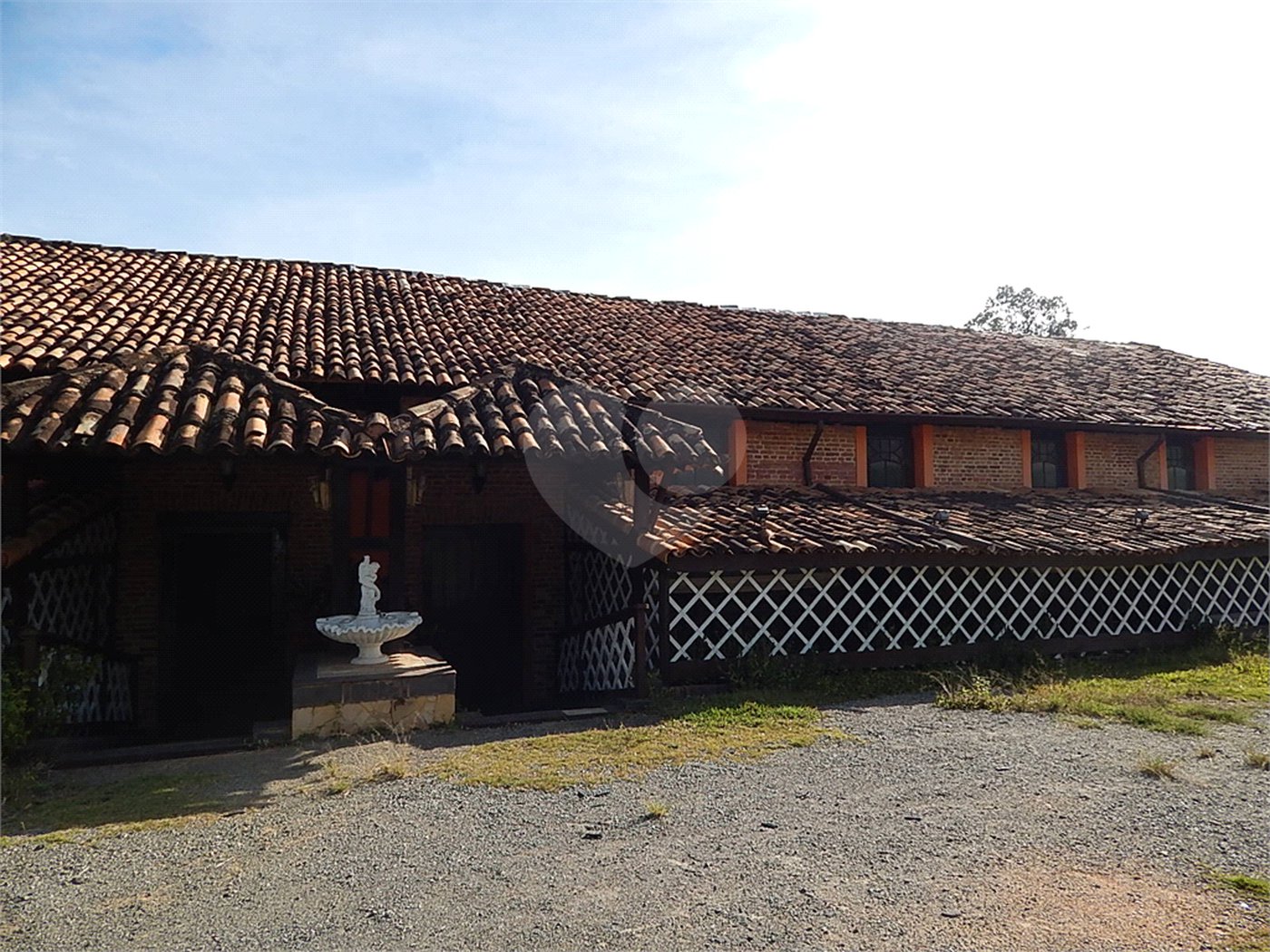 Galpão à venda em Santa Cândida, Vinhedo, SP