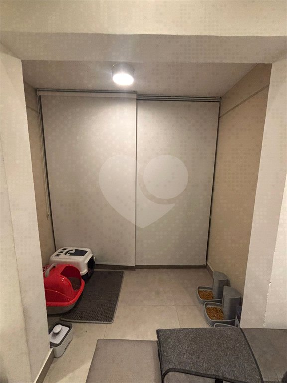 Apartamento à venda com 2 quartos, sendo 1 suíte, em Vila Gustavo, São Paulo, SP