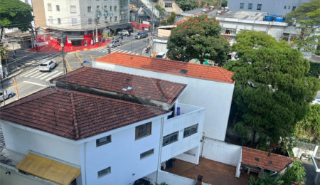 Sobrado à venda com 3 quartos em Santana, São Paulo, SP