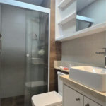 Apartamento à venda com 2 quartos, sendo 1 suíte,  em Vila Andrade, São Paulo, SP