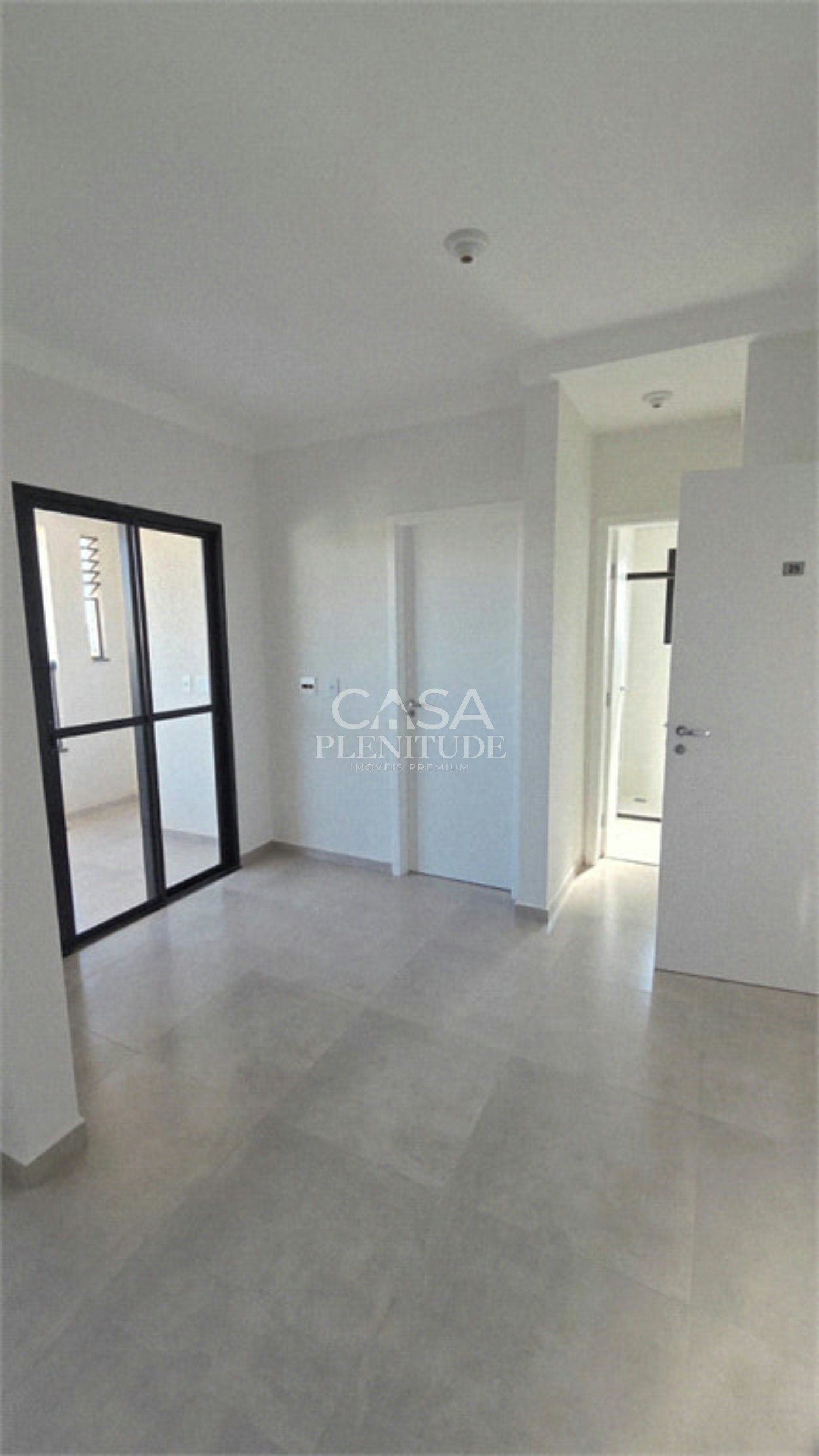 Apartamento para alugar com 1 quarto em Jardim América, Sorocaba, SP