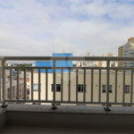 Apartamento à venda com 1 quarto em Santana, São Paulo, SP