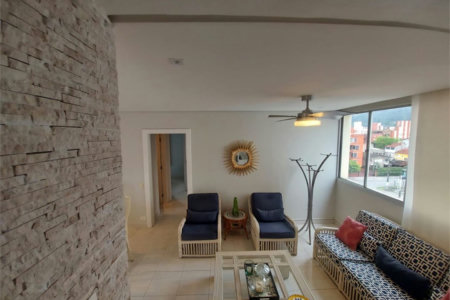 Apartamento Residencial à venda, Balneário Cidade Atlântica, Guarujá - AP1193.