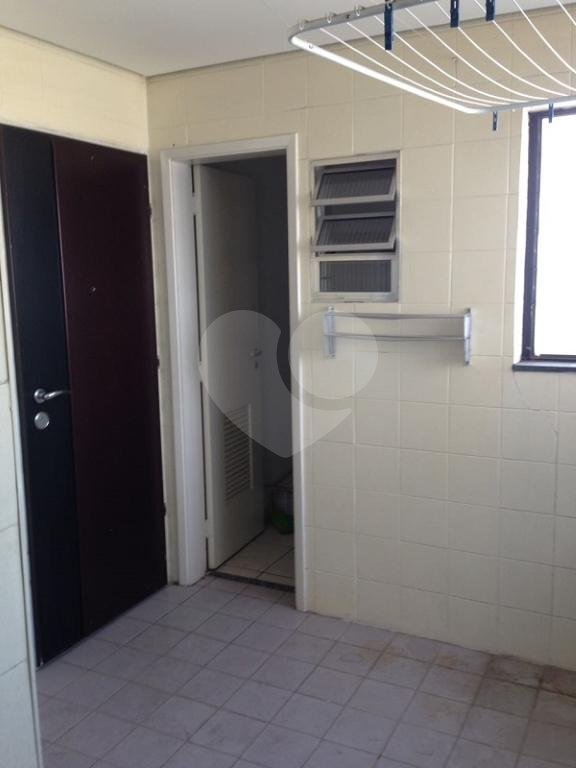 Cobertura à venda com 3 suítes em Morumbi, São Paulo, SP